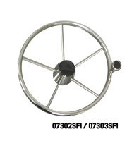 M-FLEX Steering Wheel - Polypropylene (PP)
